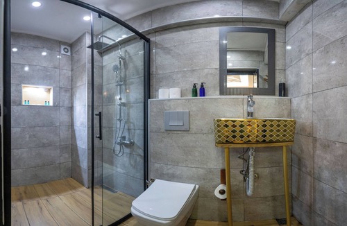 Emin Sinan Hotel | Mansion Valeria