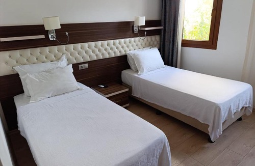 Bitez Hotel | Manuela Boutique Hotel Bitez