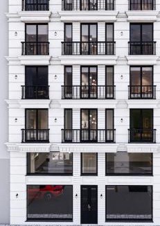 Kumkapi Hotel | Mar Boutique Hotel