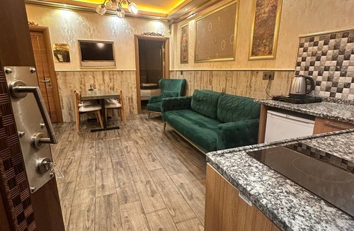 Fatih Hotel | Maranda Suite Hotel