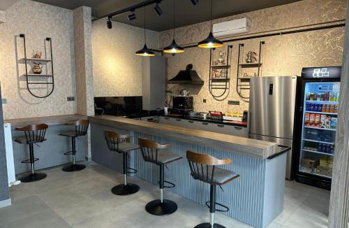 Onikisubat Hotel | MARASIUM SUITES