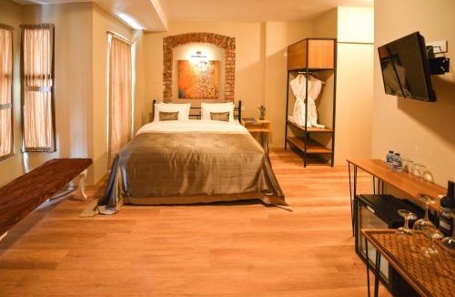 Pera Hotel | Maravilloso Hotel Pera