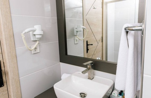 Taksim Hotel | Marble Hotel