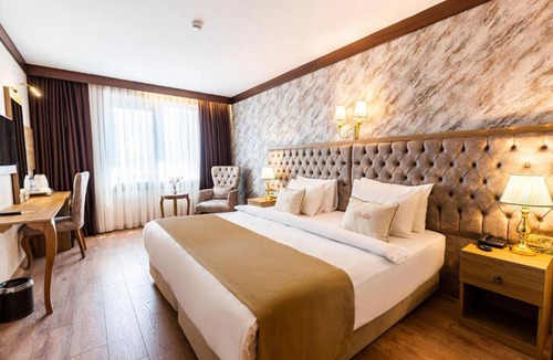 Taksim Hotel | Marble Hotel