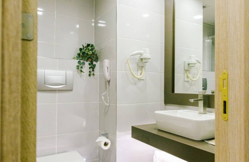 Taksim Hotel | Marble Hotel