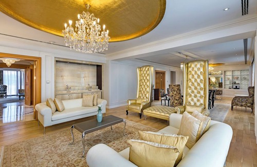 Kundu Resort | Mardan Palace - All inclusive