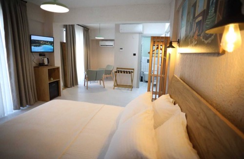 Nilufer Hotel | Mare House Boutique Hotel