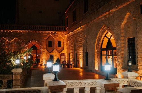 Mardin City Centre Hotel | Maridin Hotel - Special Class