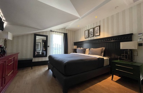 Gocek Hotel | Marina Bay Gocek Otel