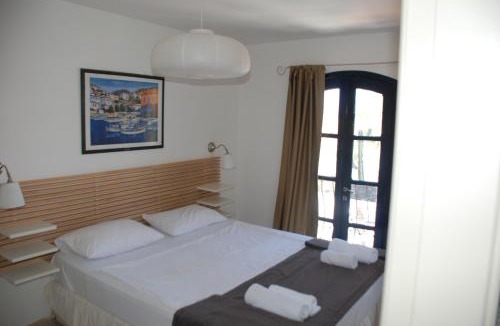 Cesme Apartment | Marina Sahil Hotel