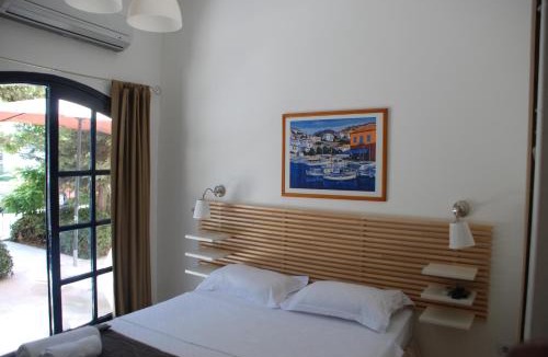 Cesme Apartment | Marina Sahil Hotel