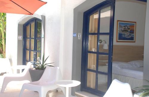 Cesme Apartment | Marina Sahil Hotel