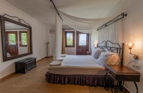 Kumlubuk Hotel | Maris Hotel