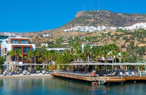 Gundogan Hotel | Marisol Boutique Hotel