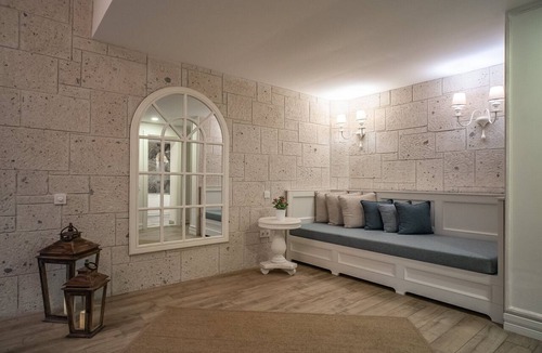 Foca Hotel | Mark Warner Phokaia Beach Resort