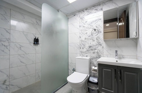 Antalya City Centre Hotel | Marka Hotel