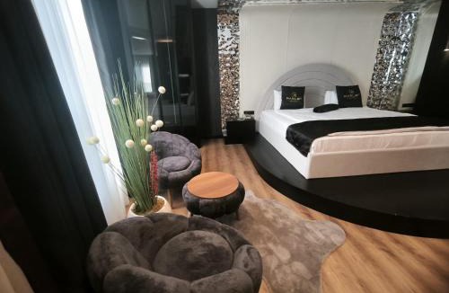 Karsiyaka Hotel | Marlen Hotel Mavisehir