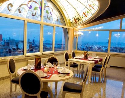 Fatih Hotel | Marmaray Hotel