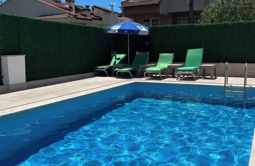 Armutalan Apartment | Marmaris Apartment