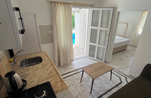 Armutalan Apartment | Marmaris Apartment