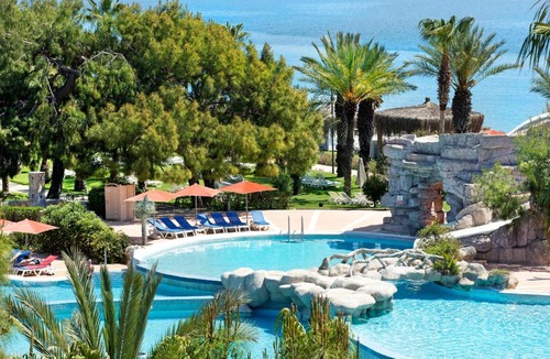 Tekirova Hotel | Martı Myra - Ultra All Inclusive
