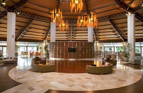 Tekirova Hotel | Martı Myra - Ultra All Inclusive