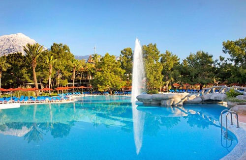 Tekirova Hotel | Martı Myra - Ultra All Inclusive