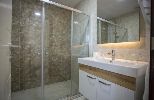 Kadnlar Denizi Mahallesi Hotel | Marti Beach Hotel