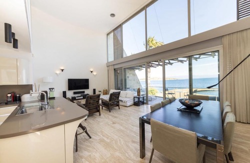 Golturkbuku Villa | Marvelous Villa with a Private Beach in Bodrum