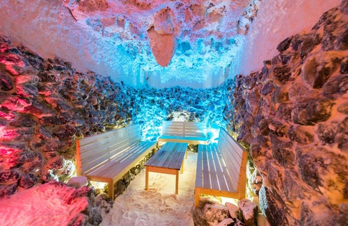 Avsallar Resort | Mary Hotels Alanya