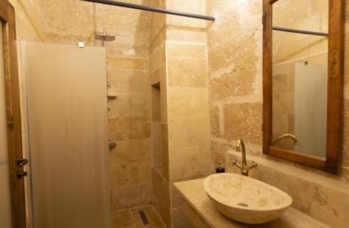 Urgup Apartment | Masal Cave Suites - Where Story Begins