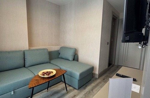 Asmali Mescit Hotel | Massımo Hotel
