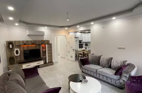 Dalaman House | Master Vİ 4 bedroom building in phenomenal Dalaman with cool AC comfort