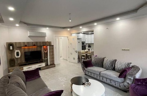 Dalaman Villa | Master Vi