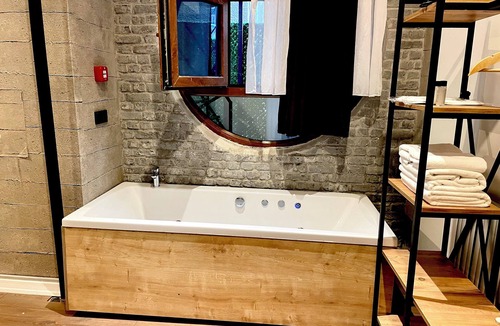 Karakoy Hotel | Mates Port Hotel