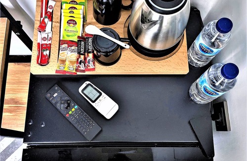 Karakoy Hotel | Mates Port Hotel