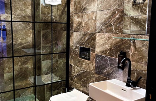 Karakoy Hotel | Mates Port Hotel