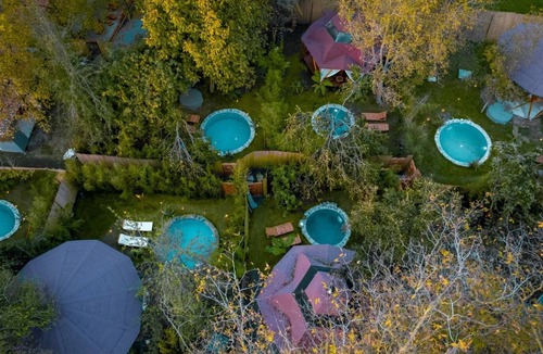 Yanik Hotel | Maui Sapanca
