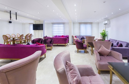Turunc Resort | Mavi Deniz Otel - All Inclusive