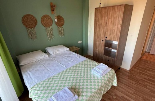 Ayvacik Hostel | Mavi Kuş