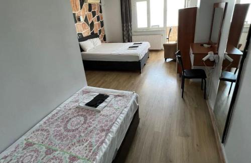 Buyukcekmece Hotel | mavikumsal otel
