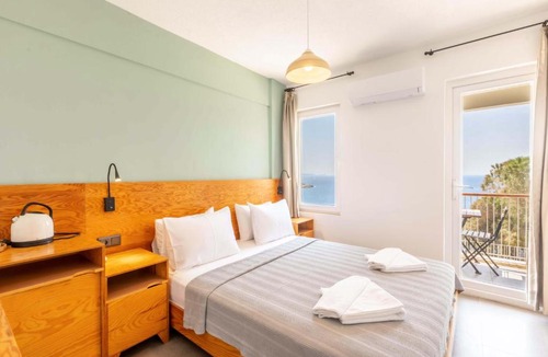 Kas Hotel | Mavilim Hotel