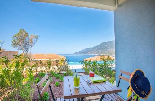 Kas Hotel | Mavilim Hotel