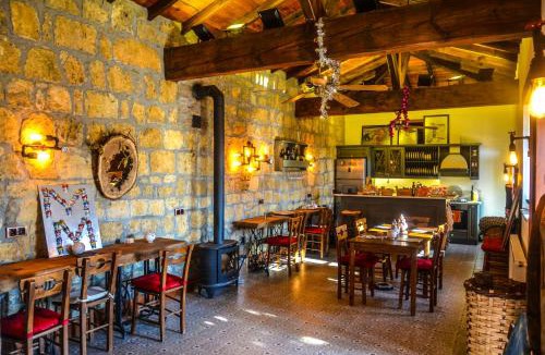 Adatepe Apartment | Mavras Tas Odalar