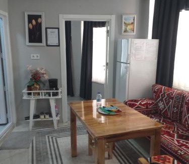 Beyazit Apartment | Maya Apart