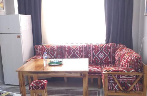 Beyazit Apartment | Maya Apart