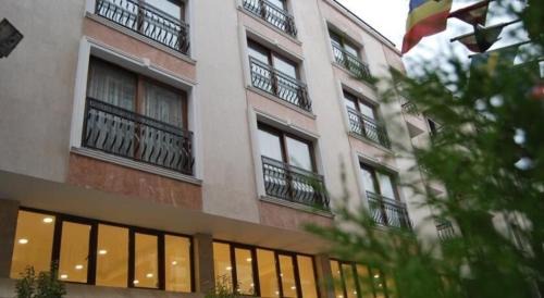 Old Town Hotel | MB City Hotel