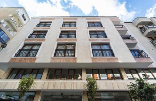 Old Town Hotel | MB City Hotel