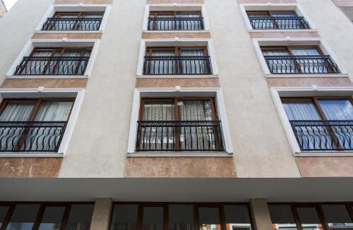 Old Town Hotel | MB City Hotel