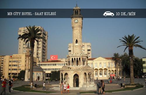 Old Town Hotel | MB City Hotel